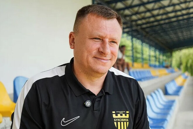 Григорій ЧУРІЛОВ: «Сергій Шищенко має свій впізнаваний стиль»