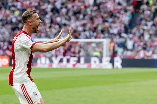 ОФИЦИАЛЬНО. Куда дальше? Бывший капитан Ливерпуля стал свободным агентом