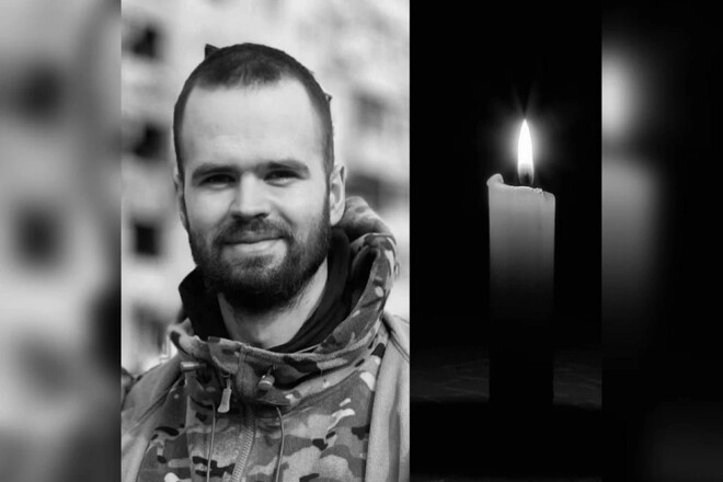 На Покровском направлении погиб хоккеист из Харькова