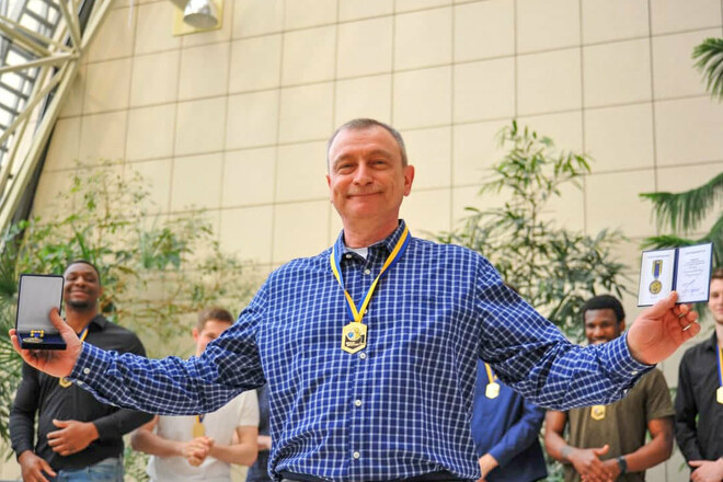 ОФИЦИАЛЬНО. Клуб УПЛ объявил о завершении сотрудничества с врачом