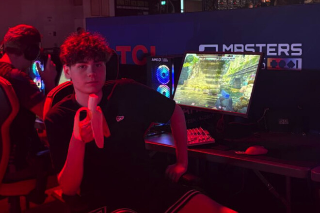 Украина – Латвия. European Esports Championship. Смотреть онлайн. LIVE