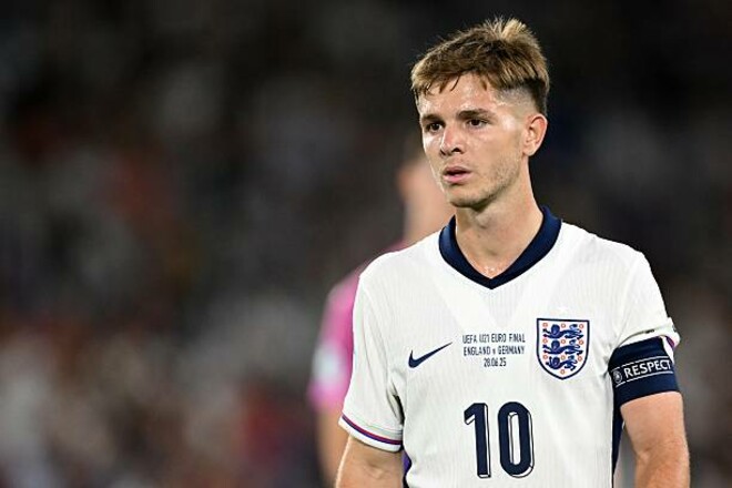 Манчестер Сіті відпускає молодого хавбека. Він хоче піти, названа ціна