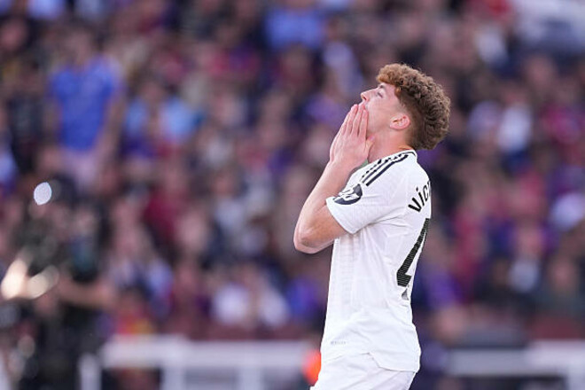 Вингер Реала сменит клуб. Соглашение достигнуто, Фабрицио Романо подтвердил