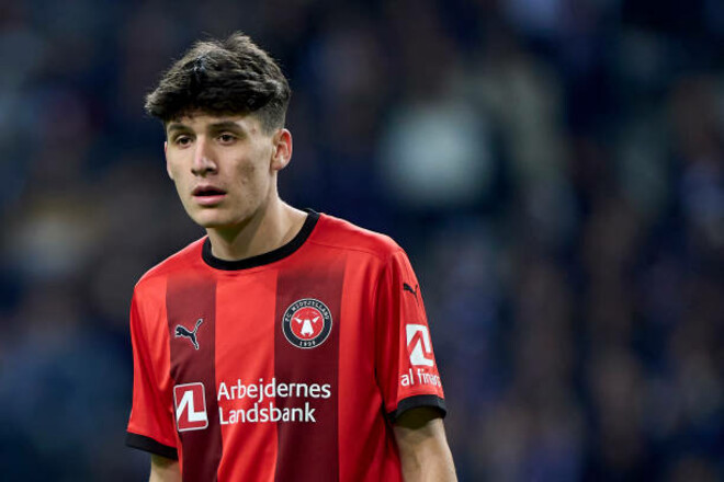 ВИДЕО. Моргун не спас. Динамо пропустило второй мяч после перерыва