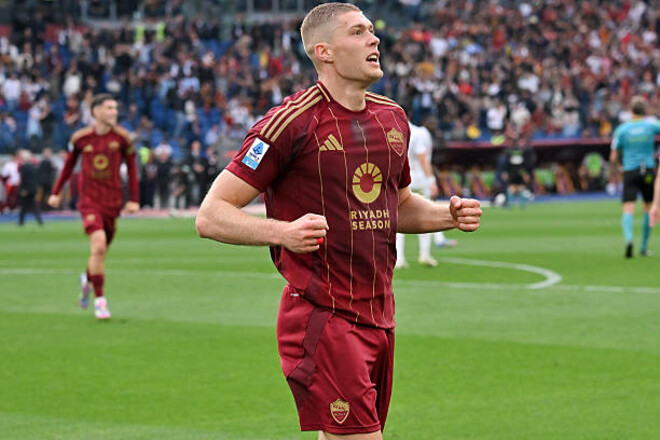 Артем на выход? Гасперини определился с заменой для Довбика