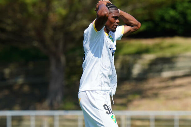 ВІДЕО. Емоційний спад. Мідтьюлланд збільшив перевагу в матчі з Динамо