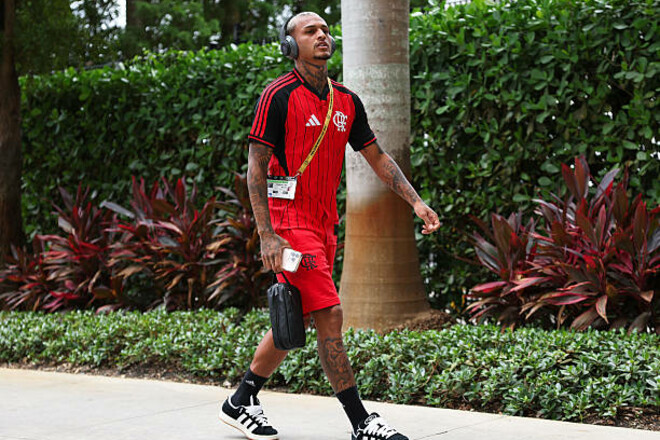 Рома достигла соглашения с бразильским фулбеком. Есть проблемы с ценой