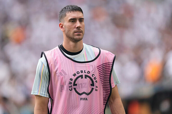 Гранд намерен расторгнуть контракт с 80-миллионным нападающим