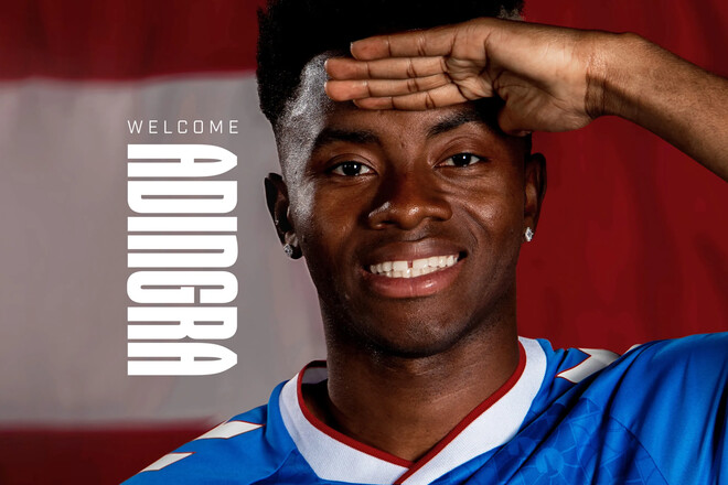 ОФИЦИАЛЬНО. Новичок АПЛ подписал 6 игрока за лето, потратил уже 100+ млн