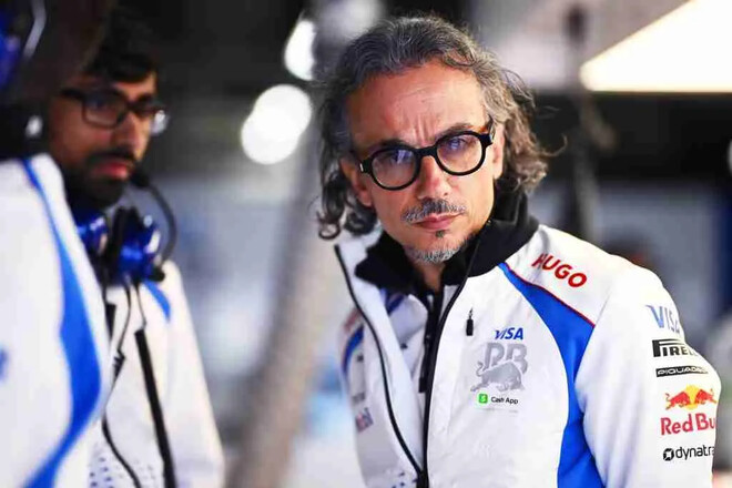 Шумахер оценил новое руководство Ред Булл: Именно этого не хватало команде