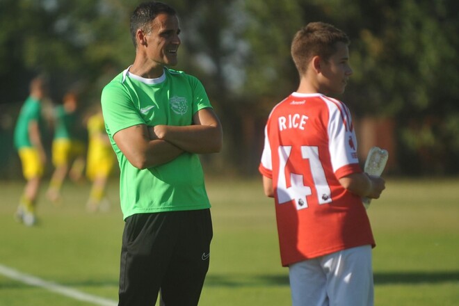 Стало известно, кто будет тренировать Ворсклу после ухода Любеновича