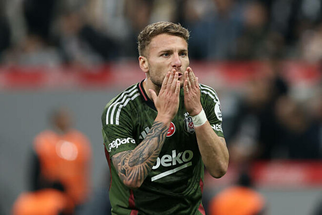 Кто является лучшим бомбардиром Серии А за последние 20 сезонов?