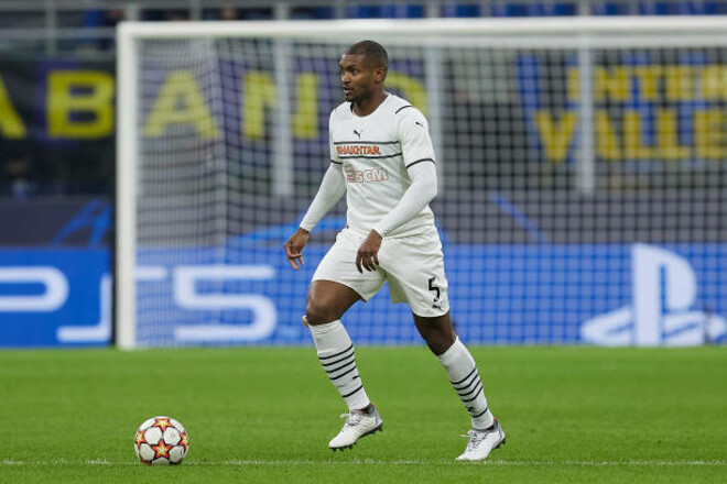 Серйозне підсилення. Срна підтвердив перший трансфер Шахтаря