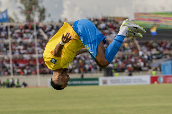 Обамеянг близок к возвращению в Европу. Прошли переговоры