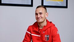 Верес потерял одного из лидеров команды. Он близок к Первой лиге
