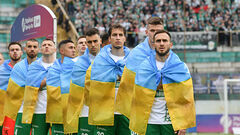 Карпаты назвали соперников на сбор в Австрии. В списке есть экс-чемпион АПЛ