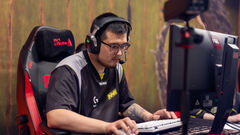 NAVI заняли второе место в группе «А» на Esports World Cup 2025 по Dota 2