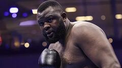 БАКОЛЕ: «Бой Усик – Дюбуа? У него нет мозгов, он будет с ним играть»