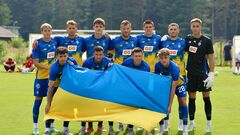 Динамо – Мідтьюлланд – 1:3. Захист не витримав. Відео голів та огляд матчу