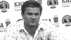 Умер автор бомбардирского рекорда чемпионатов СССР по футболу