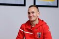 Верес потерял одного из лидеров команды. Он близок к Первой лиге