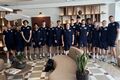 Евробаскет U-20. Сборная Украины объявила состав на турнир