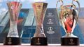 4 українські команди. Хто і коли стартує у єврокубках нового сезону