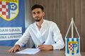 Кривбасс интересовался хорватским хавбеком. Трансфер не состоялся