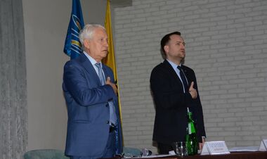 Вперше в Україні. У Києві зібралася збірна вільних агенток