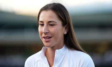 Bencic: