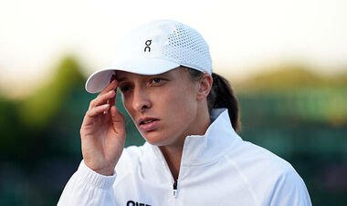 СВЬОНТЕК: «Кожен фінал турніру Великого шолома – зовсім різний»