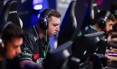 Главная звезда турецкого состава Aurora пропустит IEM Cologne по CS2
