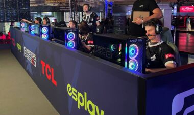 Стало відомо, з ким гратимуть українці у кваліфікації до ESL Pro League
