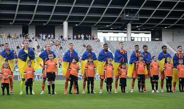 Во второй раз в своей истории Шахтер забил 6+ голов в матче еврокубка