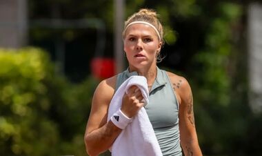 ITF W75 Гаага: Олійникова проведе шостий чвертьфінал у сезоні
