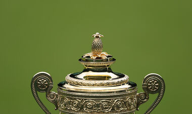 Bookmeckers called Wimbledon-2025 champion in men in front