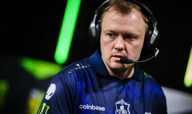 Complexity объявили, кто будет тренировать команду на IEM Cologne и FISSURE