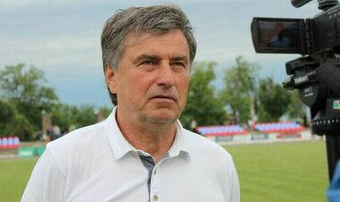 Олег ФЕДОРЧУК: «Надолго в Шахтере он не задержится»