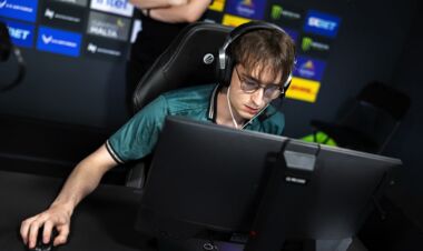 FlyQuest попрощались с ветераном состава по CS2