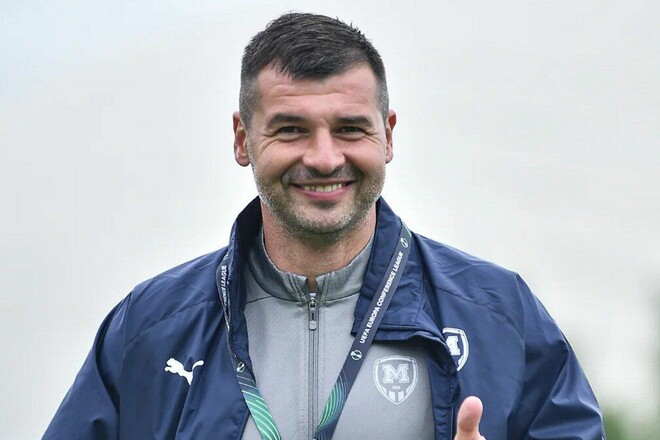 Младен Бартулович объяснил, почему к нему не приближаются ТЦК и СП