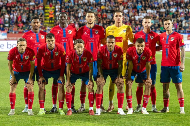 Повезло ли Полесью? Команда из Андорры сотворила суперсенсацию в Боснии