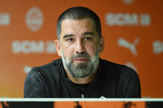 Арда ТУРАН: «Счастлив, что победили, но некоторые аспекты нужно улучшать»