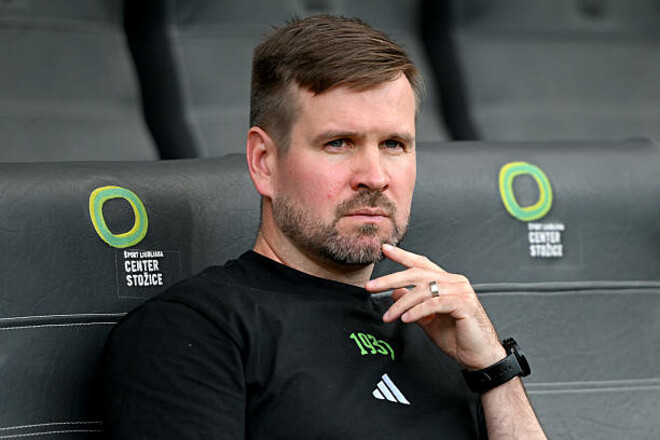 Тренер Ільвеса: Шахтар – неймовірно сильна за європейськими мірками команда