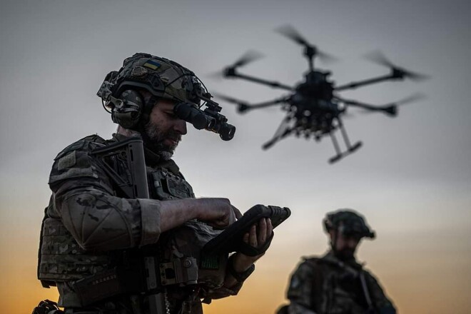 Знищення окупантів продовжується. ЗСУ оновили дані втрат армії рф