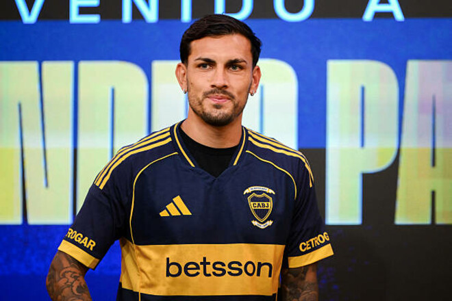 Втрата для Довбика і Ко. Відомий півзахисник Роми покинув клуб