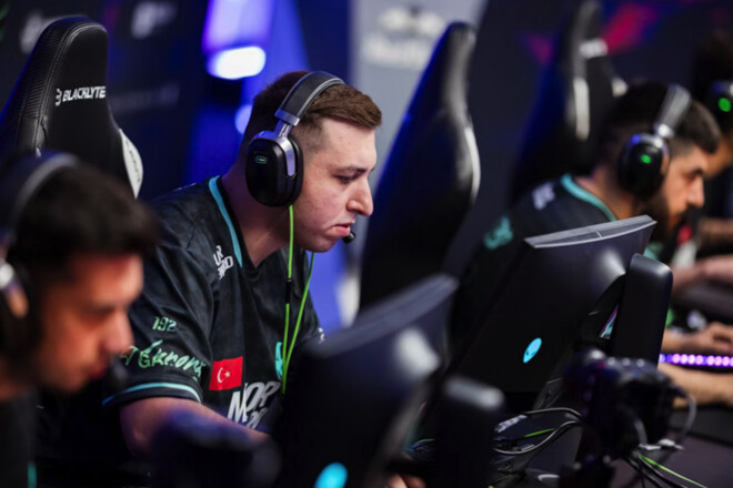 Головна зірка турецького складу Aurora пропустить IEM Cologne з CS2