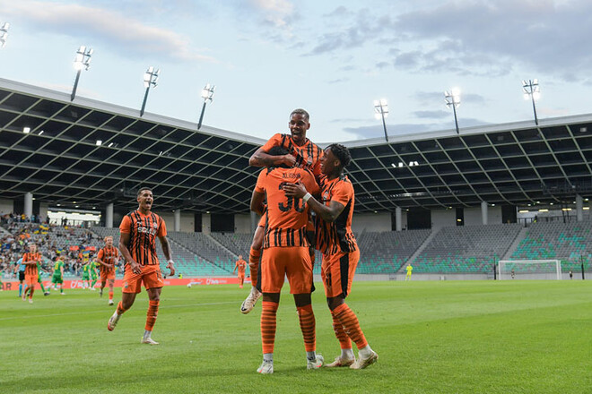 Дебют Арди Турана у Шахтарі: надто добре для першого разу