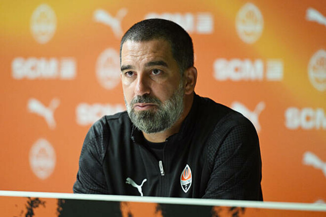 «Этого слишком мало». Арда Туран прокомментировал победу над Ильвесом