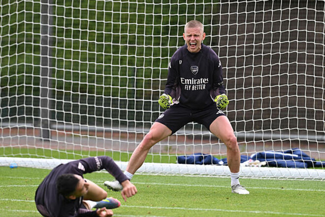 «Это тревожит». Известно, что может помешать переходу Зинченко в клуб АПЛ