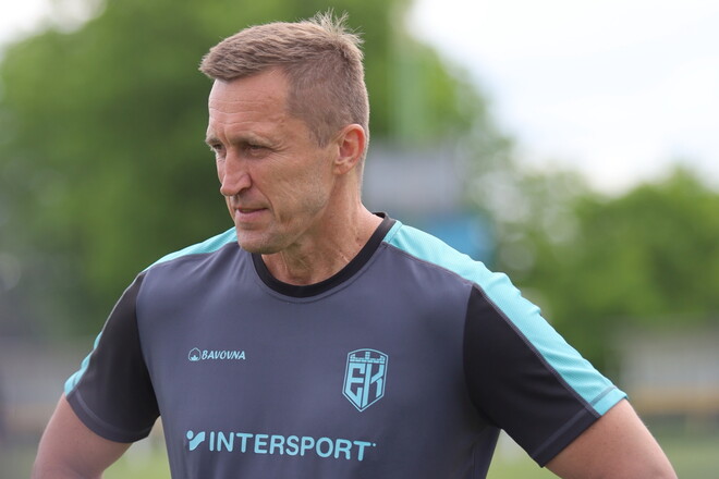 Сергей НАГОРНЯК: «Такие матчи, как с Рухом, идут нам на пользу»